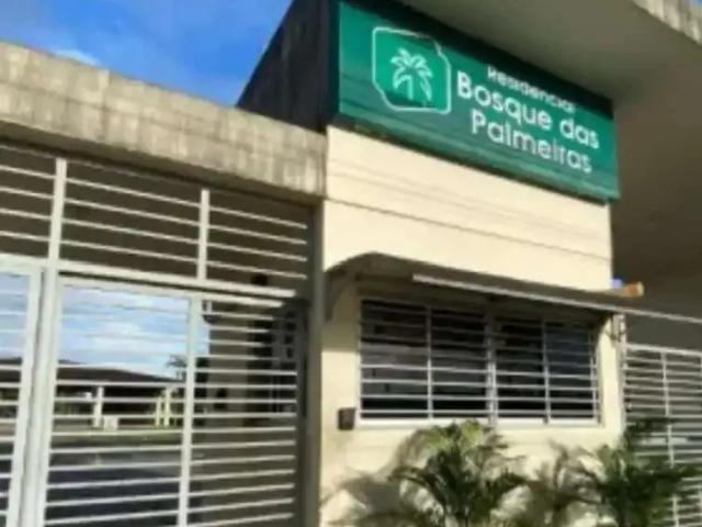 Apartamento venda em Região Geográfica Imediata de Maceió, Feliz Deserto