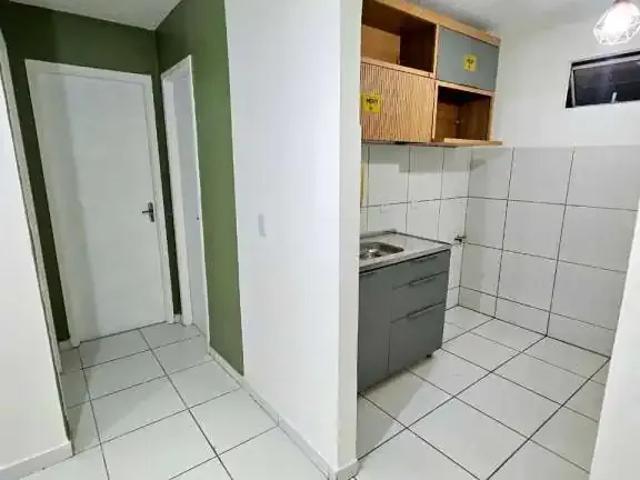 Apartamento venda em Região Geográfica Imediata de Maceió, Feliz Deserto