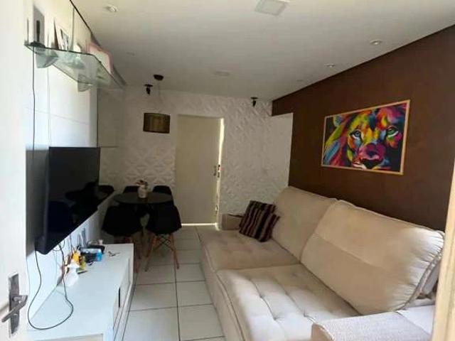 Apartamento venda em Vila Grota da Alegria, Maceió