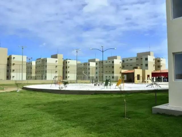 Apartamento venda em Região Geográfica Imediata de Maceió, Feliz Deserto