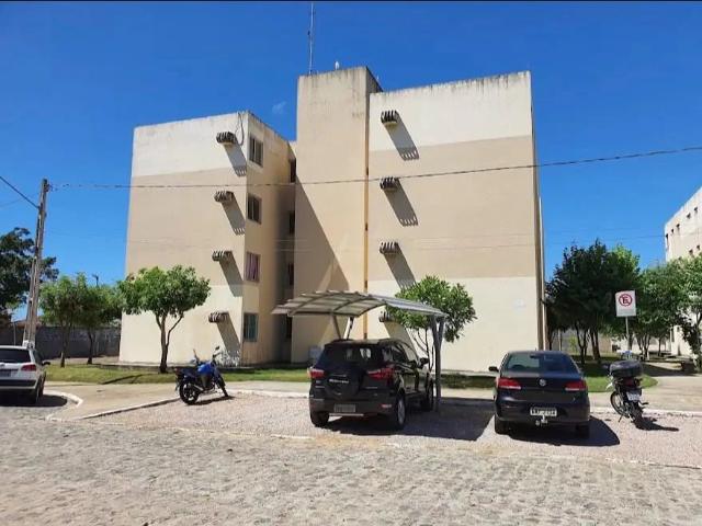 Apartamento venda em Região Geográfica Imediata de Maceió, Feliz Deserto