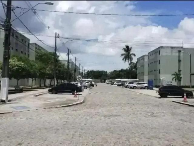 Apartamento venda em Região Geográfica Imediata de Maceió, Feliz Deserto