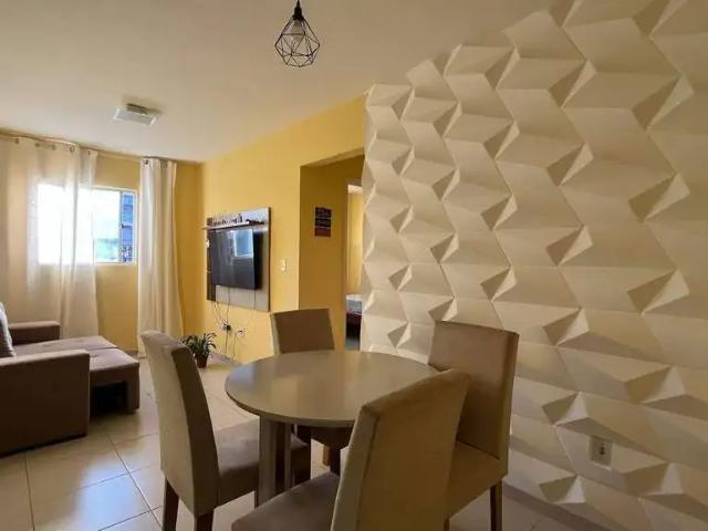 Apartamento venda em Região Geográfica Imediata de Maceió, Feliz Deserto