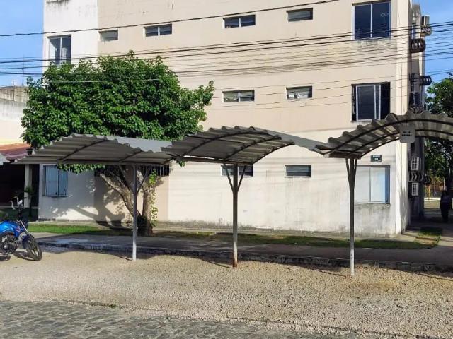 Apartamento venda em Região Geográfica Imediata de Maceió, Feliz Deserto