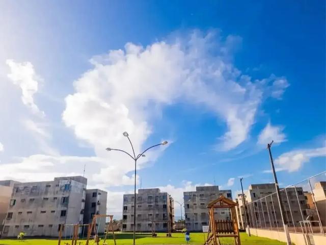 Apartamento venda em Região Geográfica Imediata de Maceió, Feliz Deserto