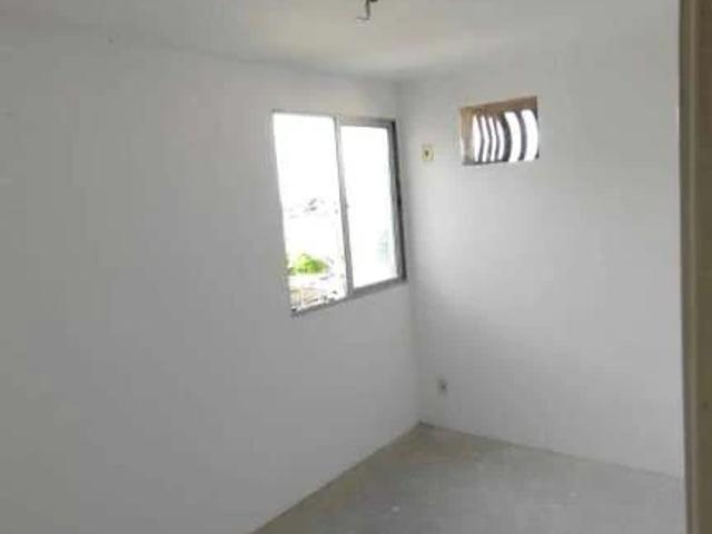Apartamento venda em Graciliano Ramos, Maceió