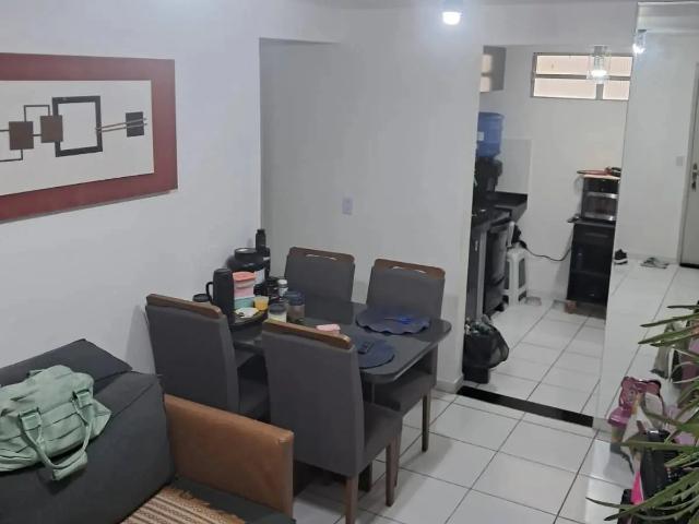 Apartamento venda em Região Geográfica Imediata de Maceió, Feliz Deserto