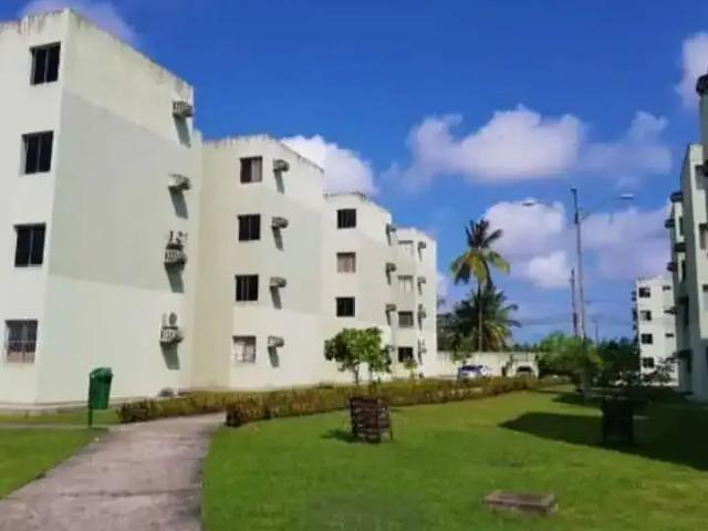Apartamento venda em Região Geográfica Imediata de Maceió, Feliz Deserto