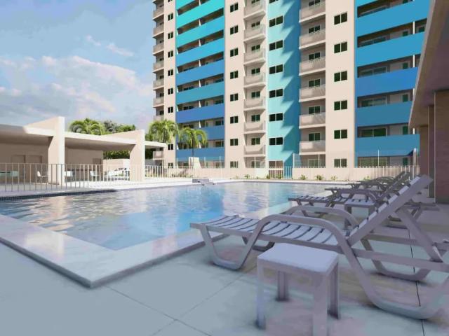 Apartamento venda em Maceió