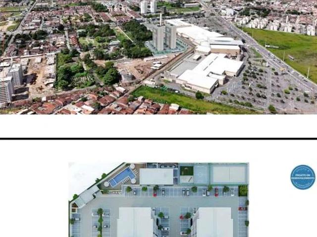 Apartamento venda em Maceió