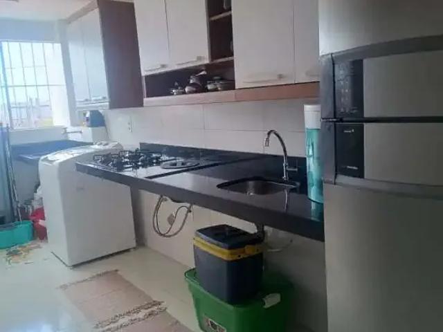 Apartamento venda em Região Geográfica Imediata de Maceió, Feliz Deserto