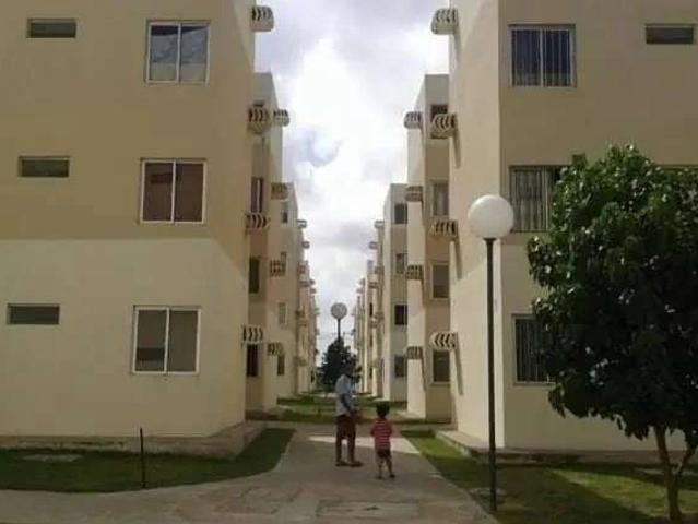 Apartamento venda em Graciliano Ramos, Maceió