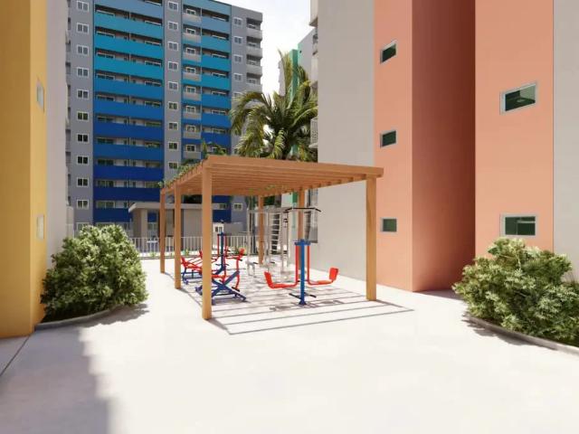 Apartamento venda em Maceió