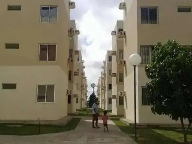 Apartamento venda em Região Geográfica Imediata de Maceió, Feliz Deserto