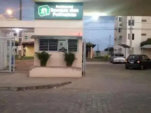 Apartamento venda em Região Geográfica Imediata de Maceió, Feliz Deserto