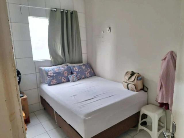 Apartamento venda em Recanto dos Sonhos, Maceió