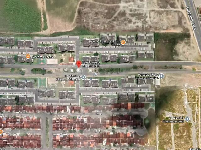 Apartamento venda em Região Geográfica Imediata de Maceió, Feliz Deserto