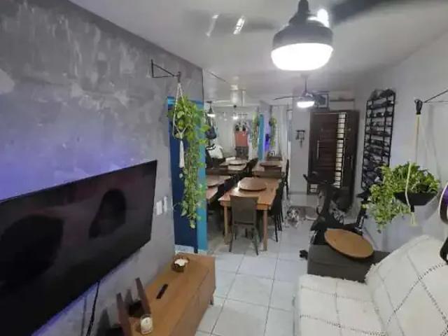 Apartamento venda em Região Geográfica Imediata de Maceió, Feliz Deserto