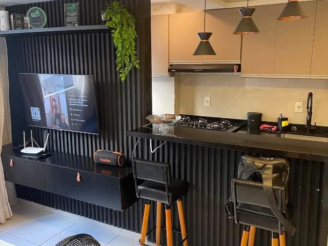 Apartamento venda em Maceió