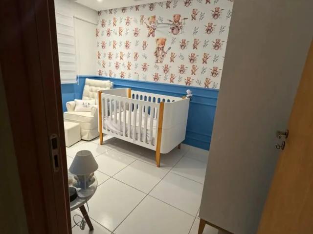 Apartamento venda em Maceió