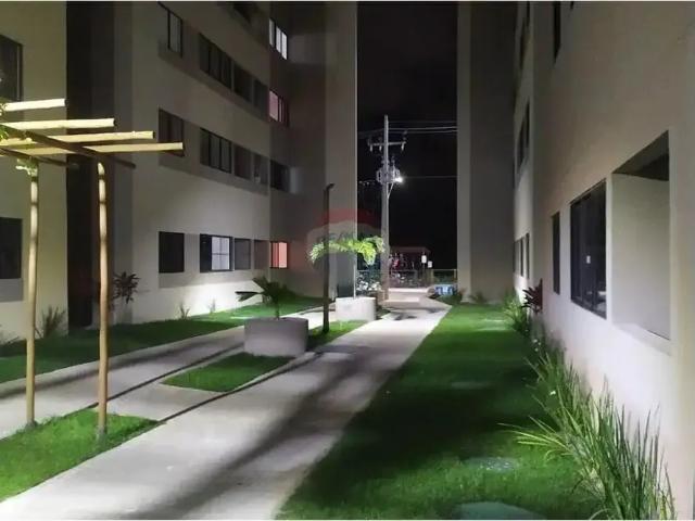 Apartamento venda em Região Geográfica Imediata de Maceió, Feliz Deserto