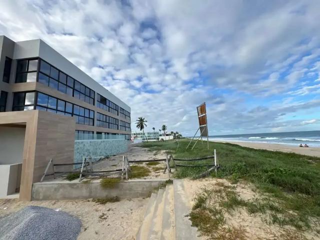 Apartamento venda em Região Geográfica Imediata de Maceió, Barra de São Miguel