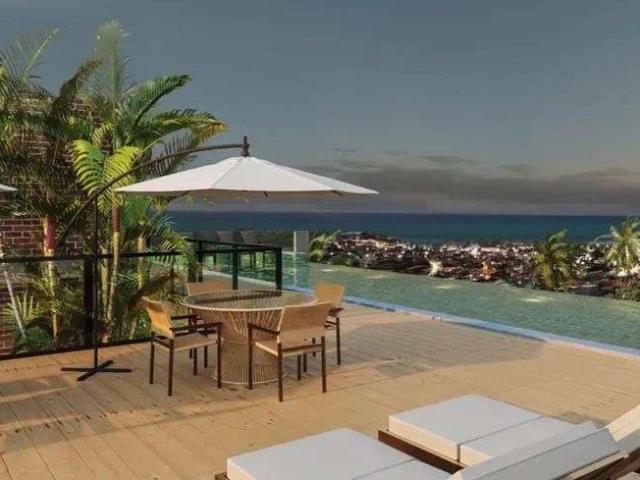Apartamento venda em Região Geográfica Imediata de Maceió, Feliz Deserto