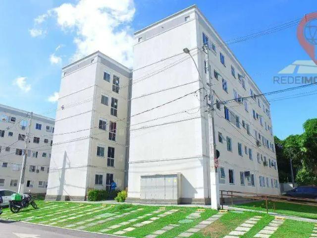 Apartamento venda em Região Geográfica Imediata de Maceió, Feliz Deserto