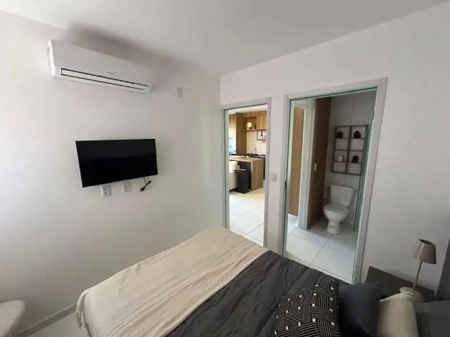 Apartamento venda em Região Geográfica Imediata de Maceió, Feliz Deserto