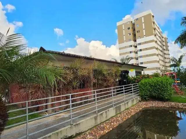 Apartamento venda em Região Geográfica Imediata de Maceió, Feliz Deserto