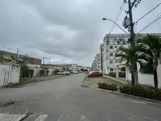 Apartamento venda em Região Geográfica Imediata de Maceió, Feliz Deserto