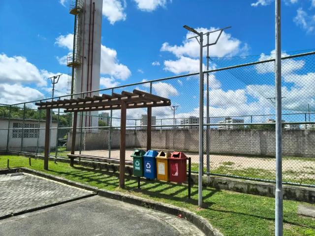 Apartamento venda em Região Geográfica Imediata de Maceió, Feliz Deserto