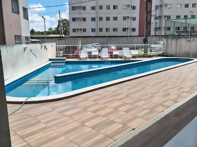 Apartamento venda em Village Campestre, Maceió