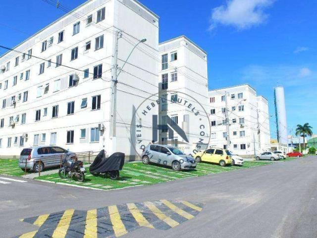 Apartamento venda em Região Geográfica Imediata de Maceió, Feliz Deserto