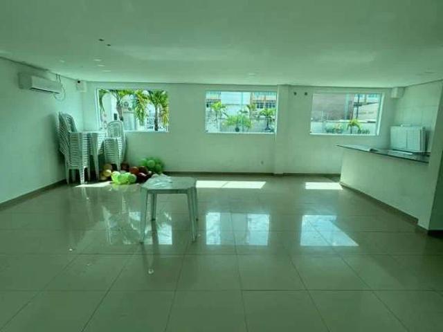 Apartamento venda em Região Geográfica Imediata de Maceió, Feliz Deserto