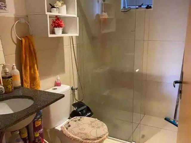 Apartamento venda em Região Geográfica Imediata de Maceió, Feliz Deserto