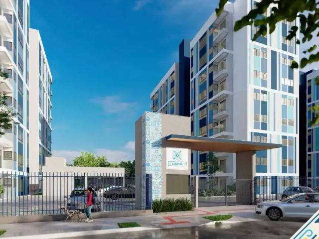 Apartamento venda em Região Geográfica Imediata de Maceió, Feliz Deserto