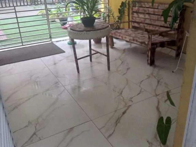 Apartamento venda em Village Campestre II, Maceió