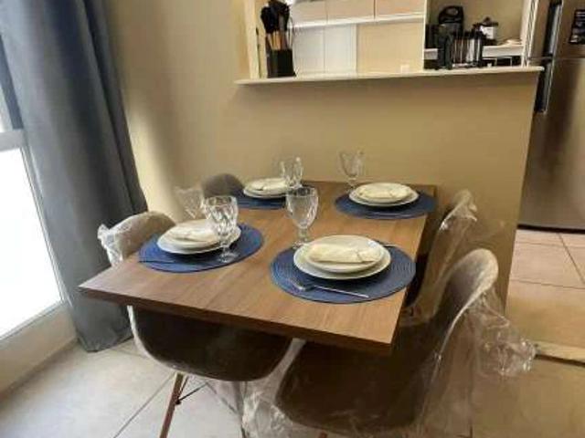 Apartamento venda em Graciliano Ramos, Maceió