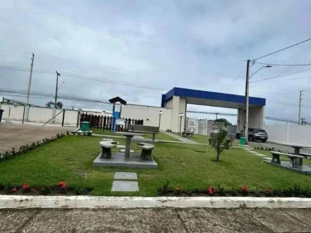 Apartamento venda em Graciliano Ramos, Maceió