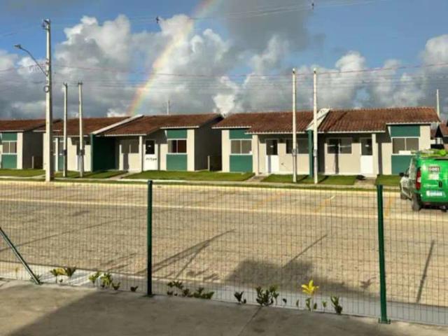 Apartamento venda em Village Campestre II, Maceió