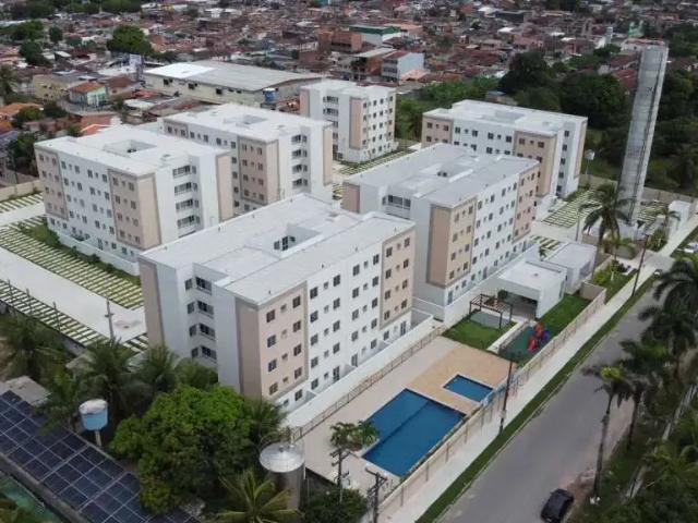 Apartamento venda em Região Geográfica Imediata de Maceió, Feliz Deserto