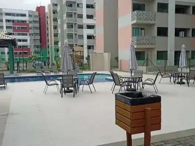Apartamento venda em Região Geográfica Imediata de Maceió, Feliz Deserto