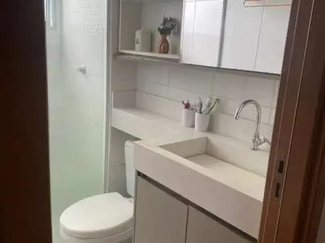 Apartamento venda em Região Geográfica Imediata de Maceió, Feliz Deserto