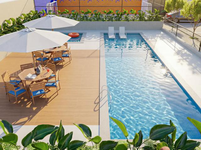 Apartamento venda em Região Geográfica Imediata de Maceió, Feliz Deserto