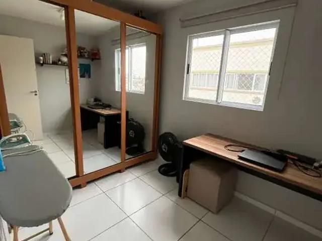 Apartamento venda em Região Geográfica Imediata de Maceió, Feliz Deserto