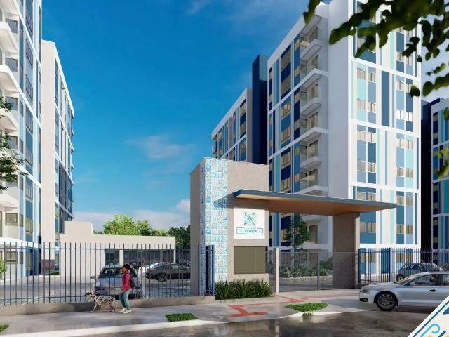 Apartamento venda em Maceió