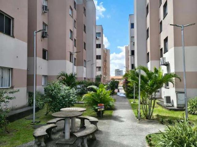 Apartamento venda em Village Campestre, Maceió