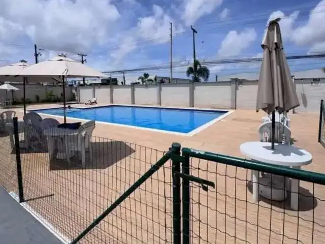 Apartamento venda em Região Geográfica Imediata de Maceió, Feliz Deserto