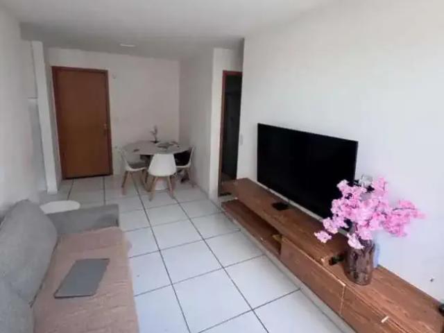 Apartamento venda em Região Geográfica Imediata de Maceió, Feliz Deserto
